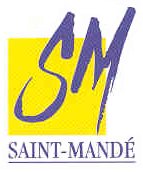 Logo St-Mandé
